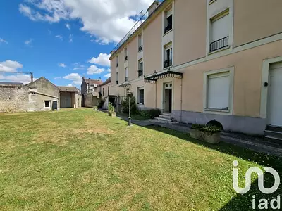 Appartement, 38 m²