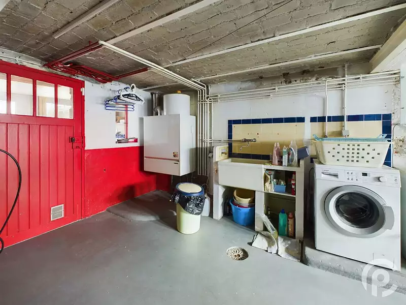 Maison, 90 m²