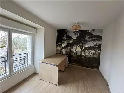 Maison, 119 m²