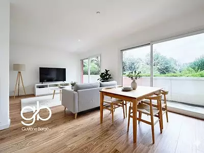 Appartement, 109 m²