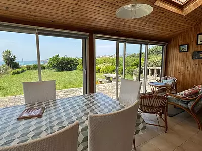 Maison, 111 m²