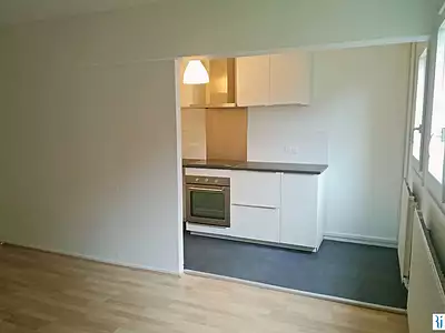 Appartement, 74 m²