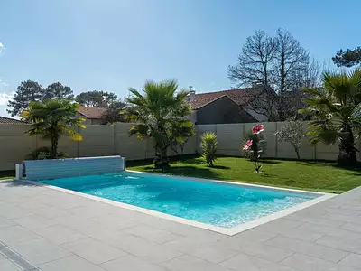 Maison, 202 m²