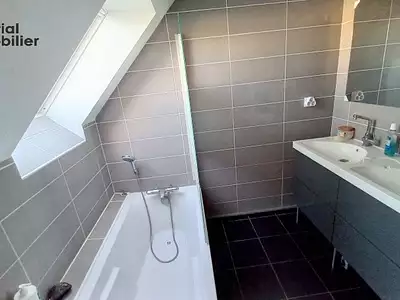 Maison, 135 m²