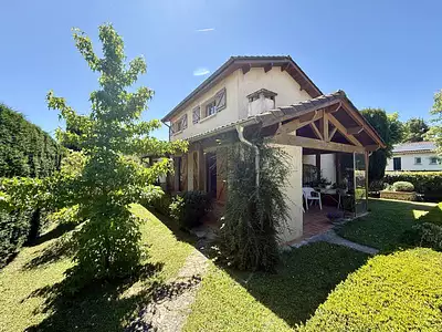 Maison, 116 m²