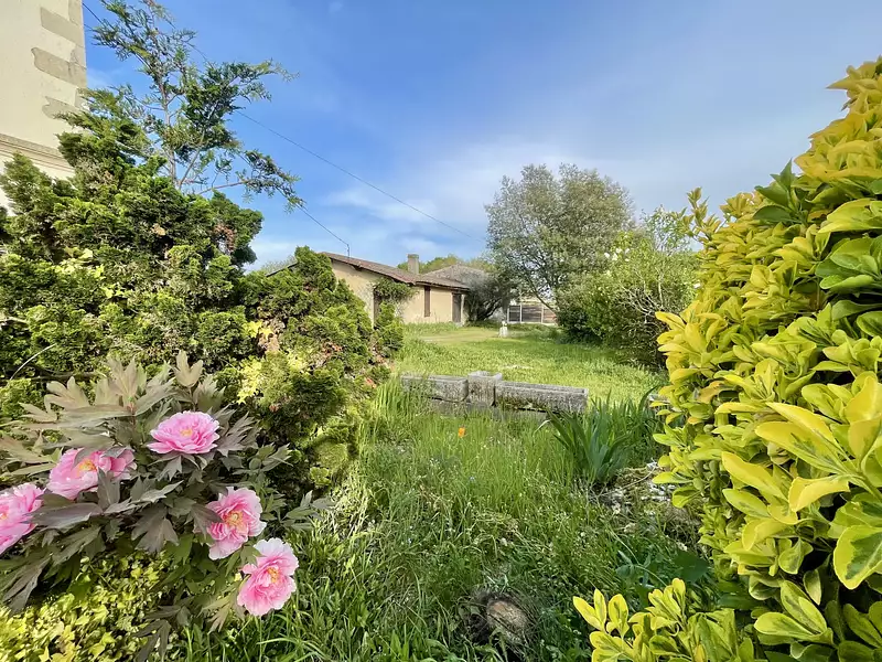 Maison, 190 m²