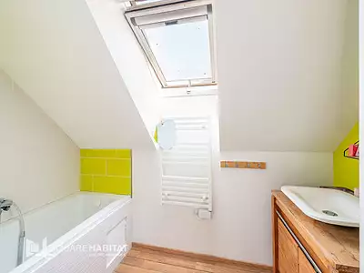 Maison, 148 m²