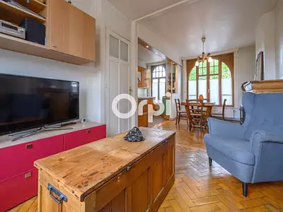 Maison, 70 m²