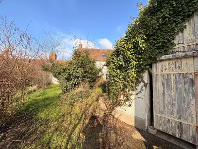 Maison, 60 m²
