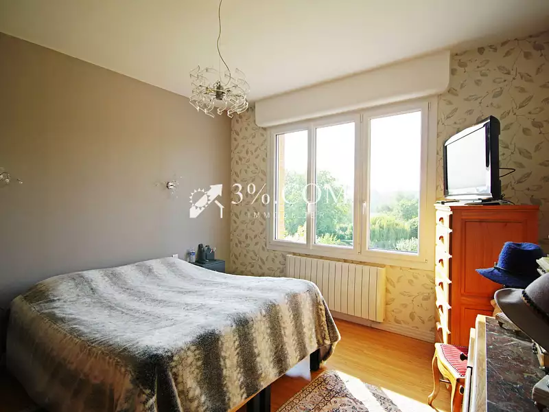 Maison, 173 m²