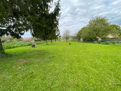 Terrain, 1 795 m²