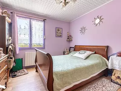 Maison, 116 m²