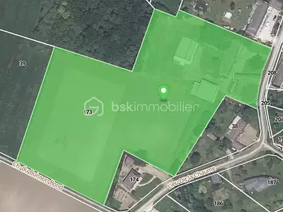 Maison, 100 m²
