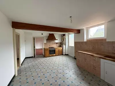 Maison, 148 m²