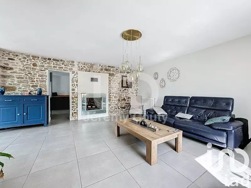 Maison, 182 m²