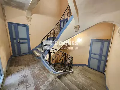 Appartement, 119,35 m²