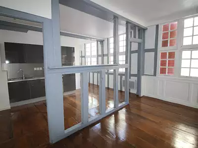 Appartement, 42,25 m²