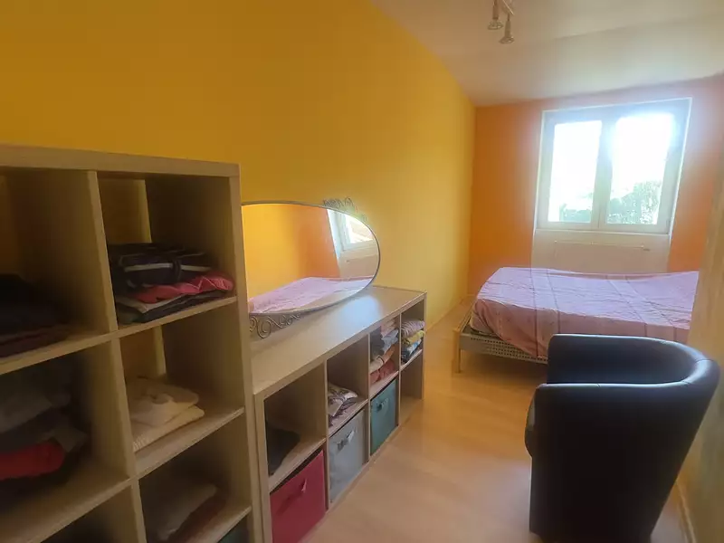 Maison, 93 m²