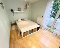 Appartement, 76,48 m²