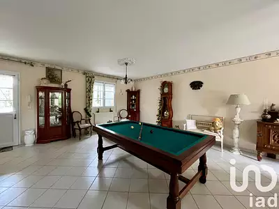 Maison, 125 m²