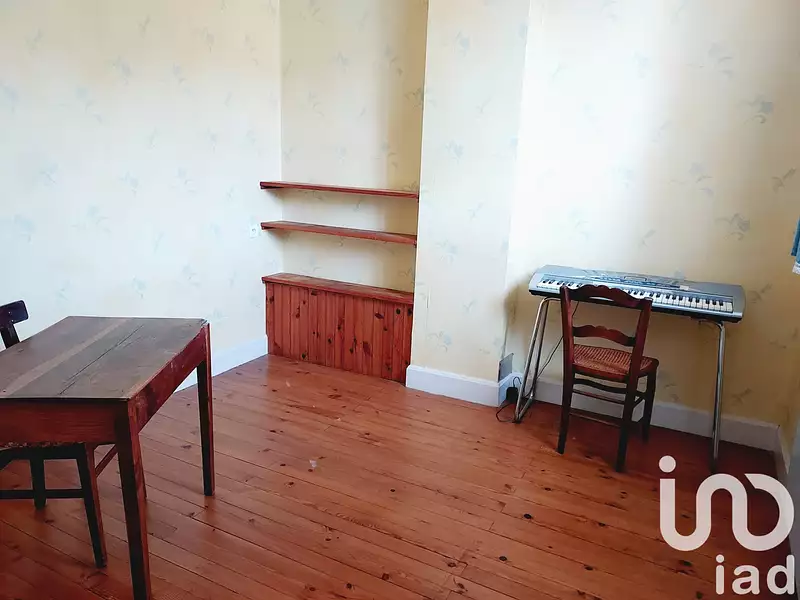 Maison, 160 m²