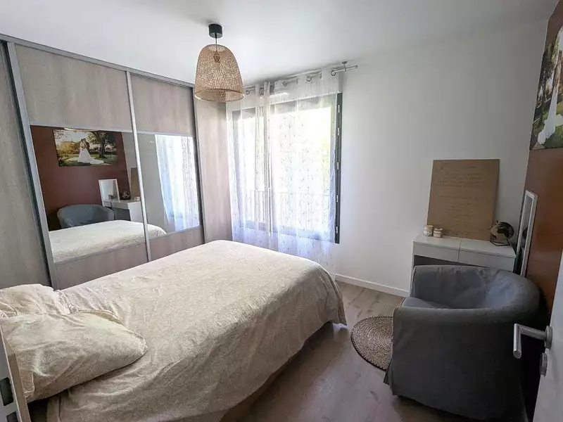 Appartement, 68 m²