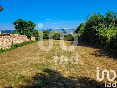 Terrain, 2 900 m²