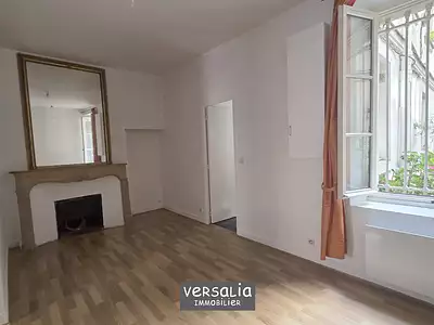 Appartement, 53,55 m²