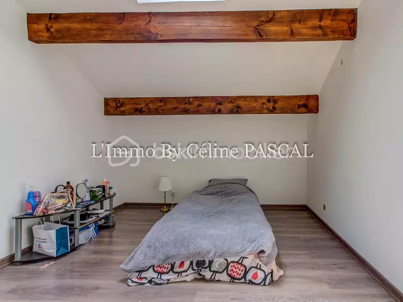 Maison, 159 m²