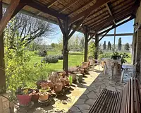 Maison, 133 m²
