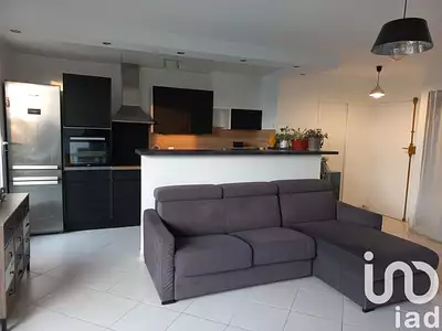 Appartement, 76 m²