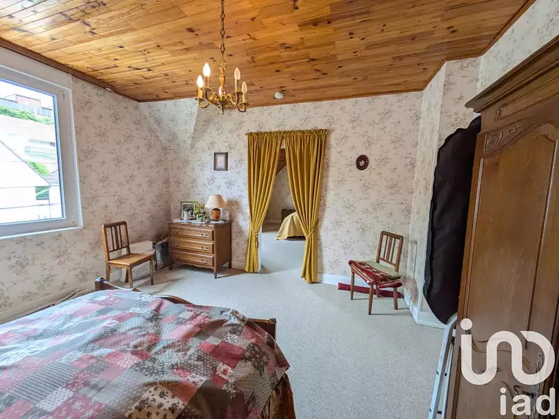Maison, 122 m²