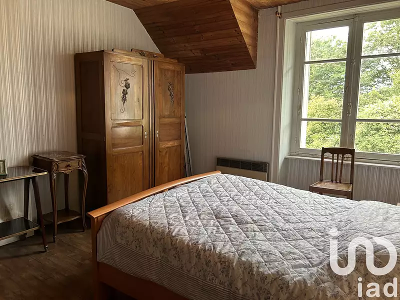 Maison, 65 m²