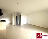 Appartement, 41,6 m²