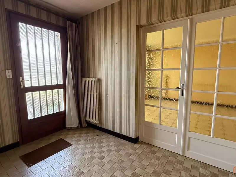 Maison, 110 m²