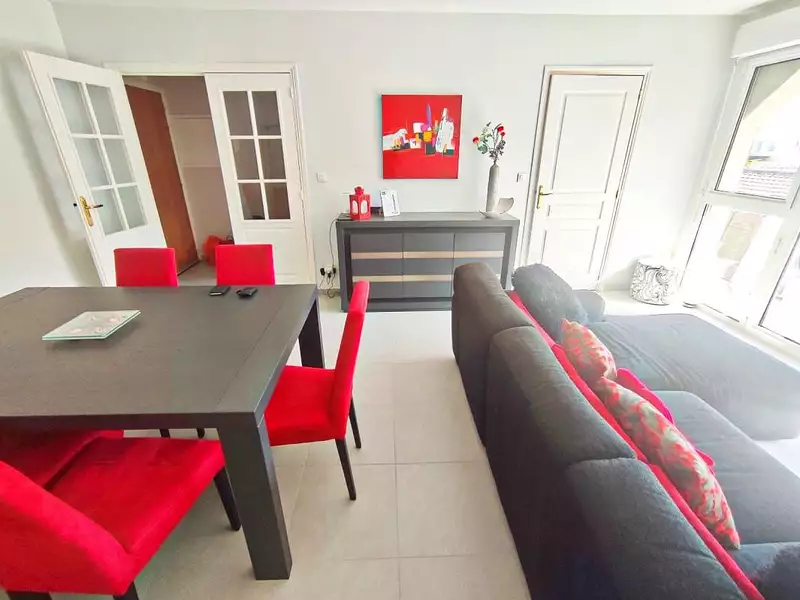 Appartement, 63 m²