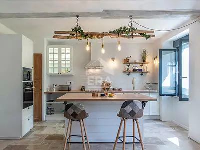 Maison, 138 m²