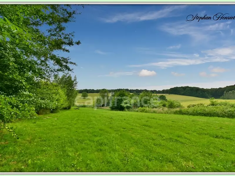 Terrain, 31 710 m²