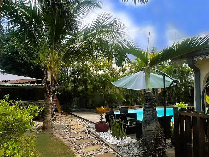 Maison, 140 m²