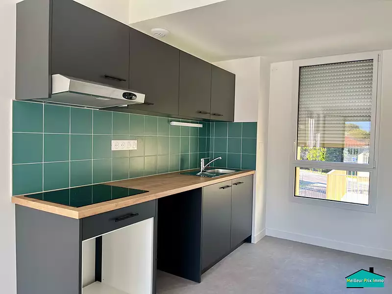 Appartement, 75,5 m²