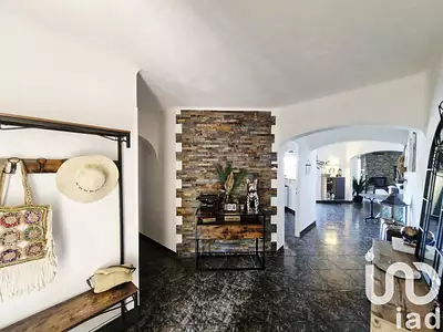 Maison, 147 m²