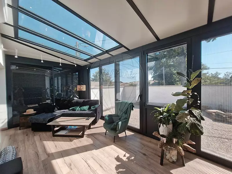 Maison, 130 m²