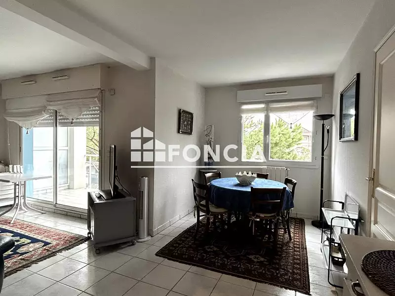 Appartement, 101 m²