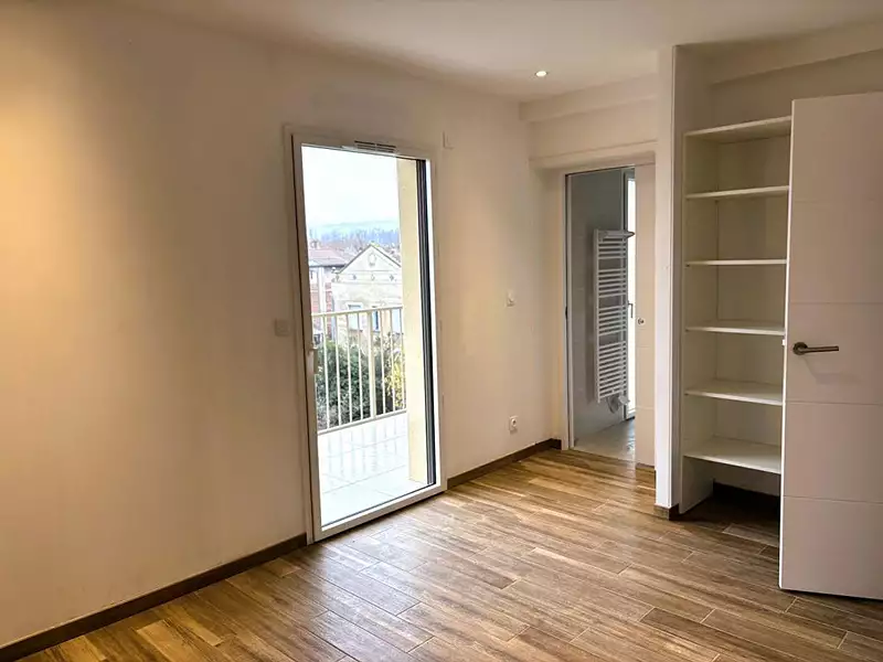 Appartement, 126 m²