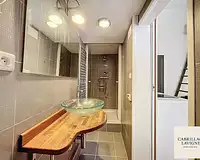 Appartement, 21,17 m²