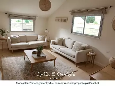 Maison, 146 m²