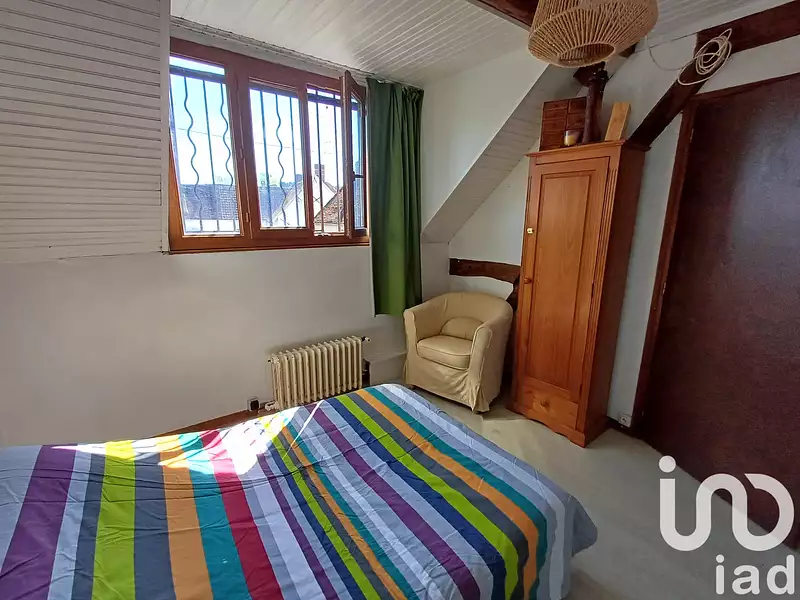 Maison, 105 m²