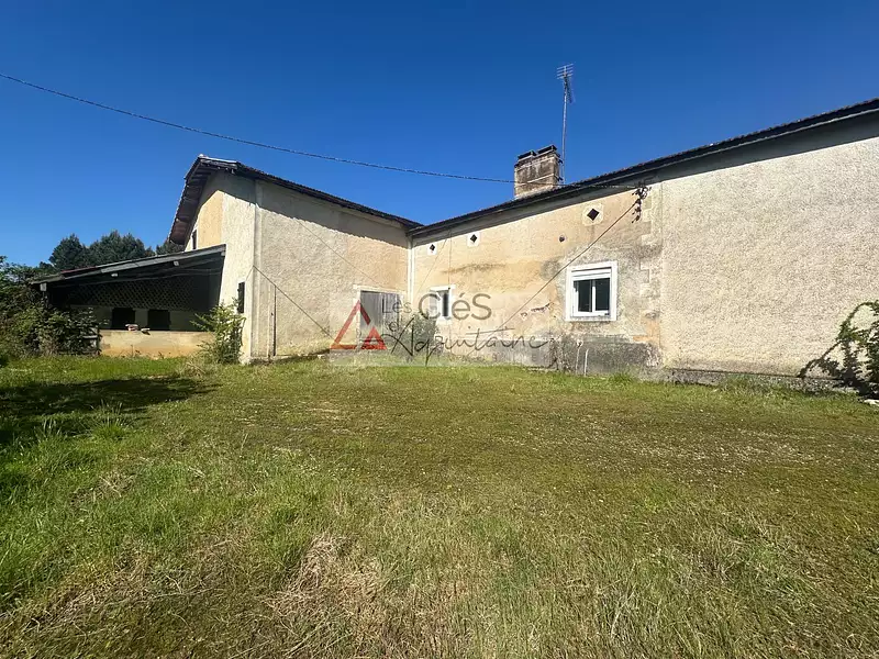 Maison, 77 m²