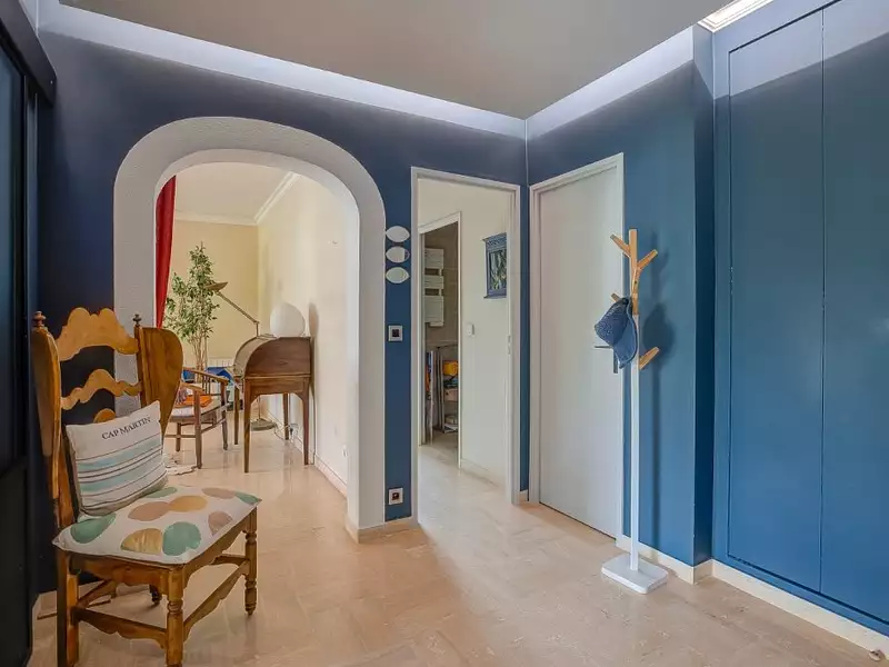 Appartement, 95 m²