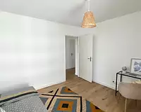 Appartement, 143 m²